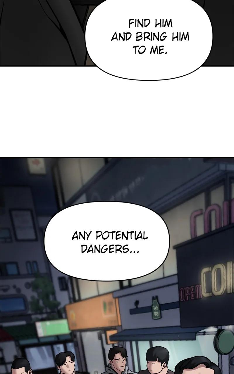 Designated Bully Chapter 76