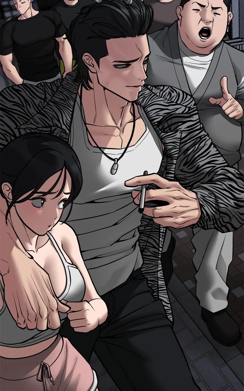 Designated Bully Chapter 76