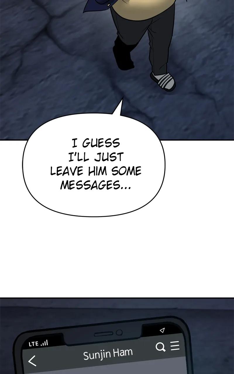 Designated Bully Chapter 77