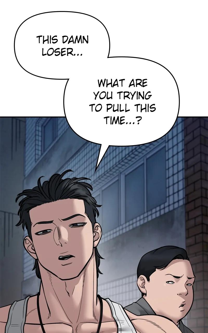 Designated Bully Chapter 77