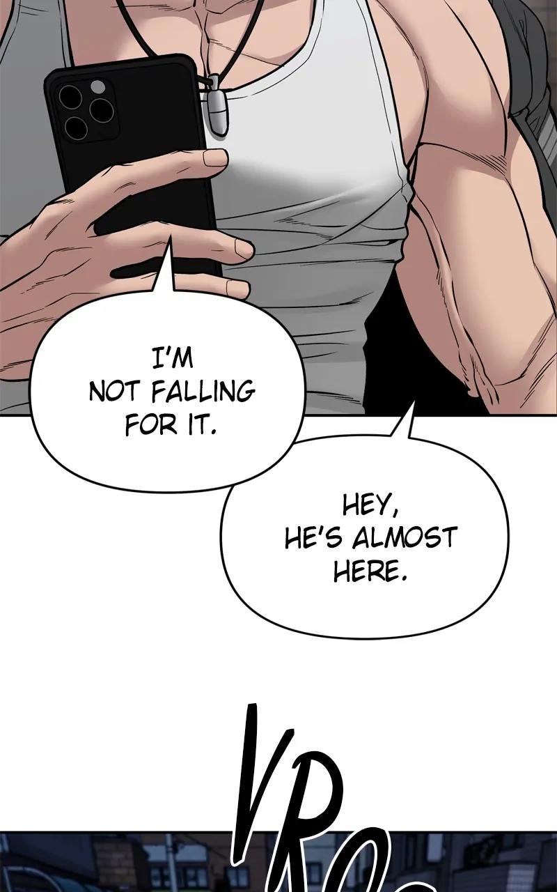 Designated Bully Chapter 77