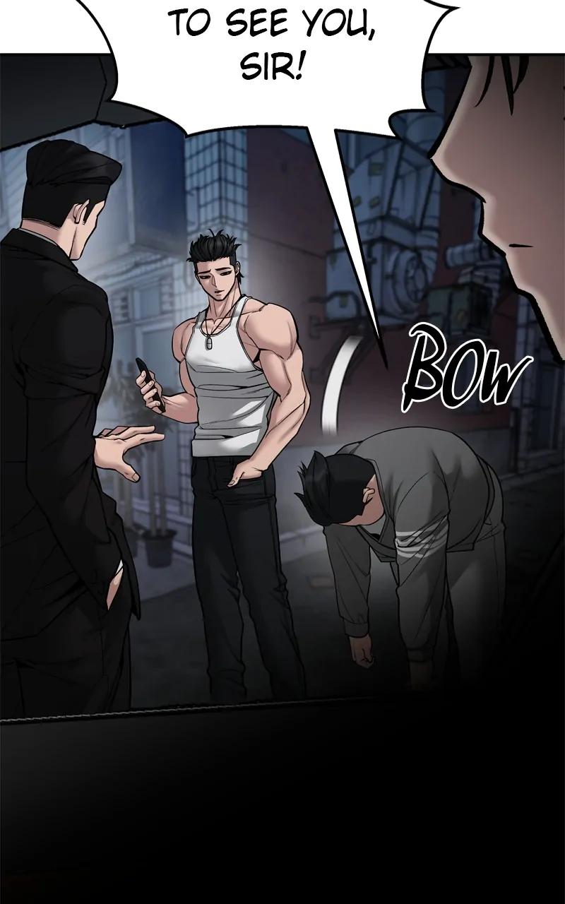 Designated Bully Chapter 77