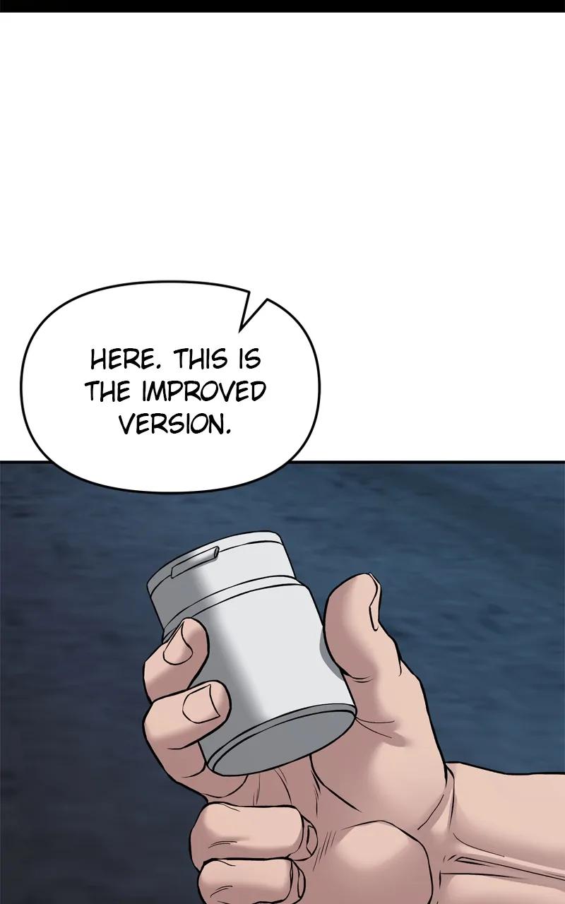 Designated Bully Chapter 77