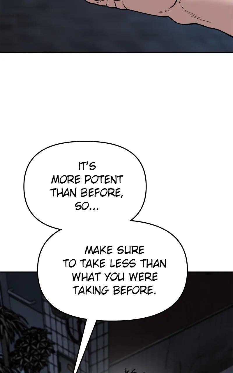 Designated Bully Chapter 77