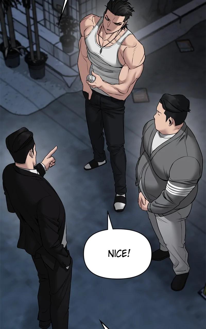Designated Bully Chapter 77