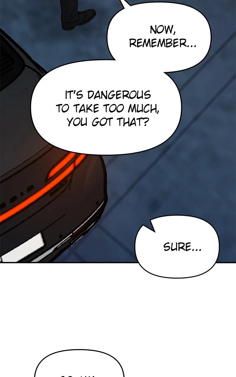 Designated Bully Chapter 77