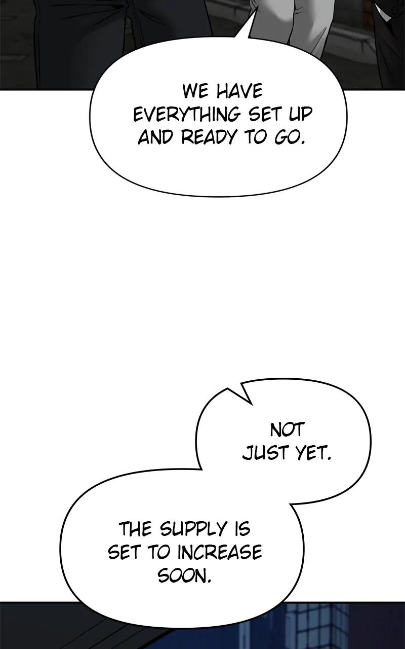 Designated Bully Chapter 77