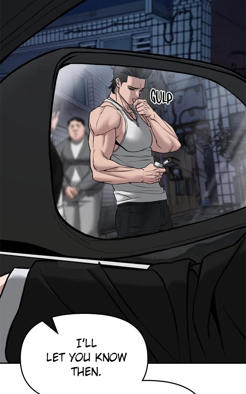 Designated Bully Chapter 77