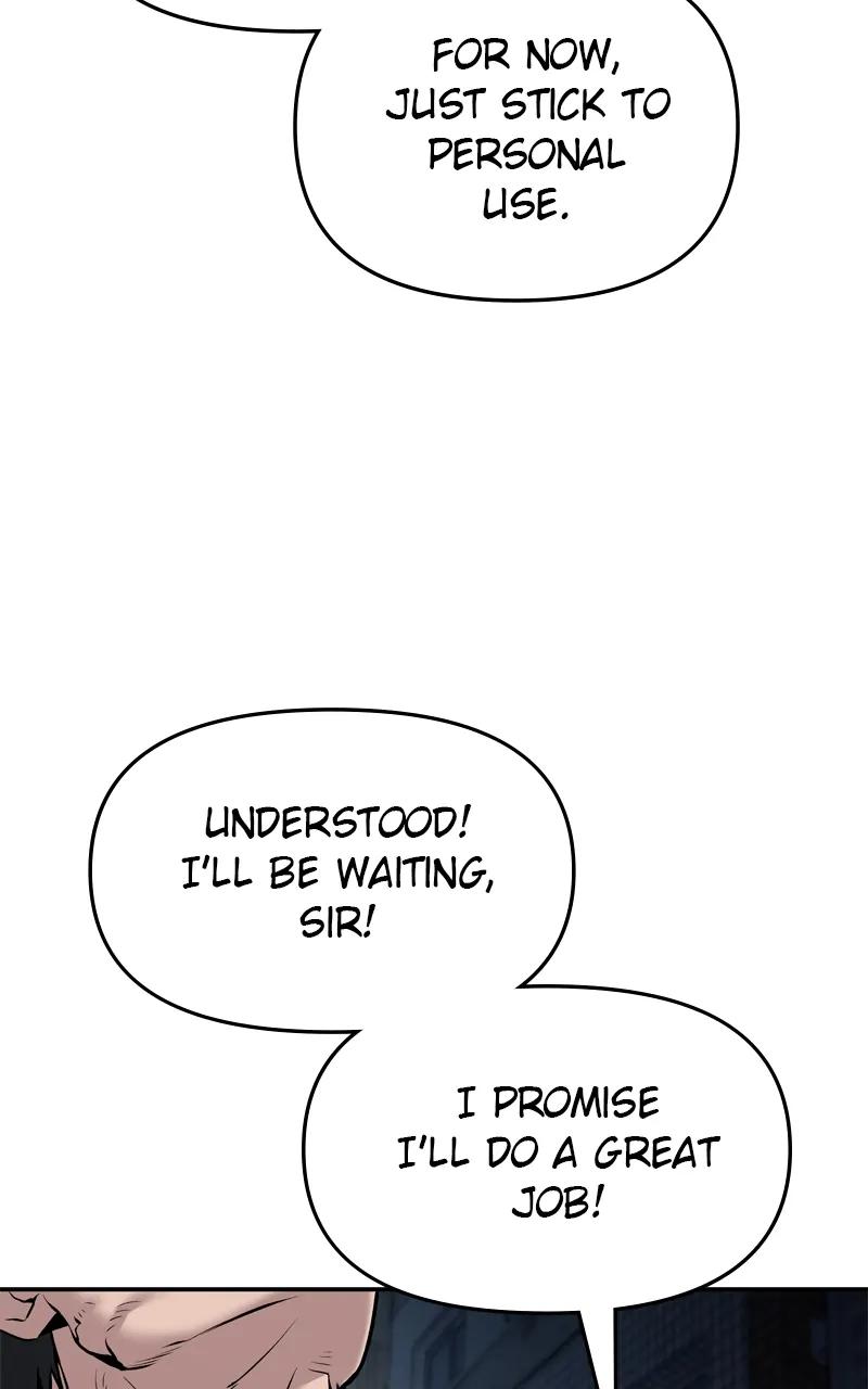 Designated Bully Chapter 77