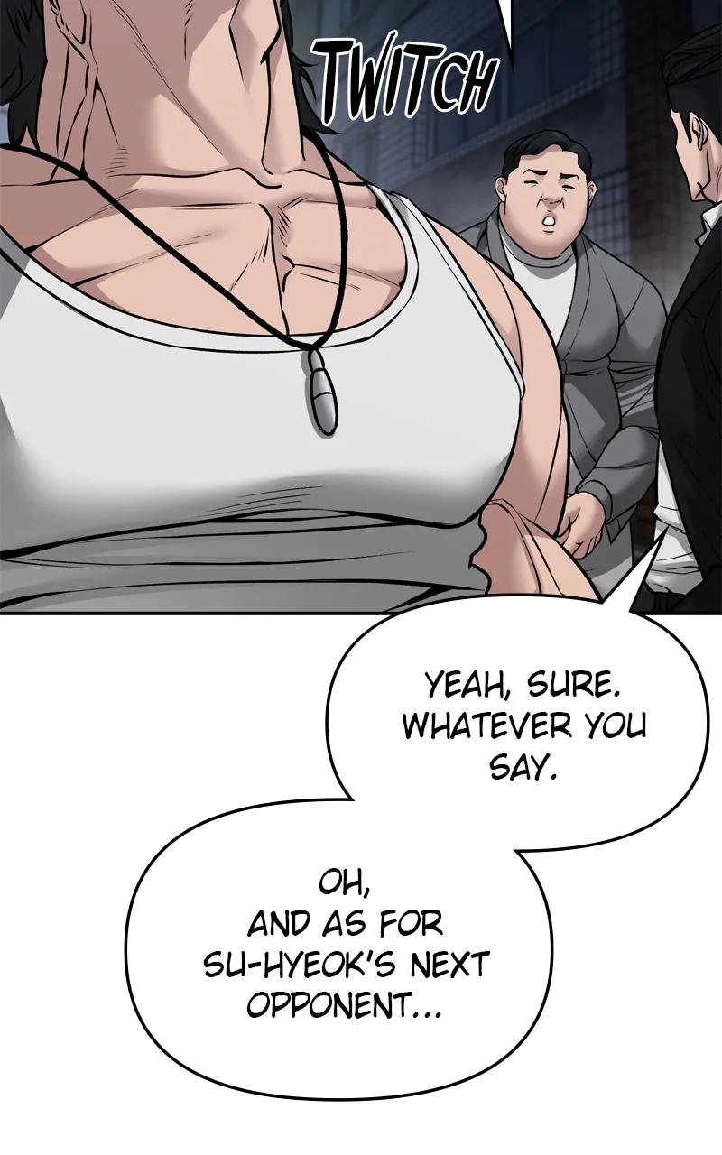 Designated Bully Chapter 77