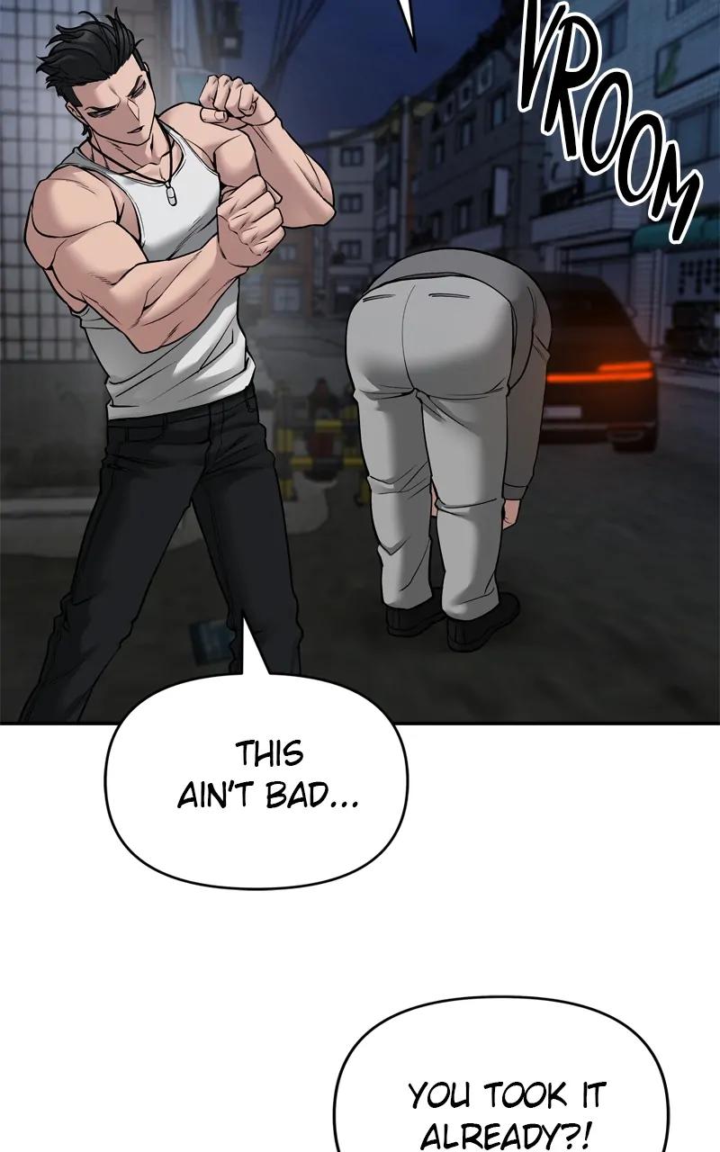 Designated Bully Chapter 77