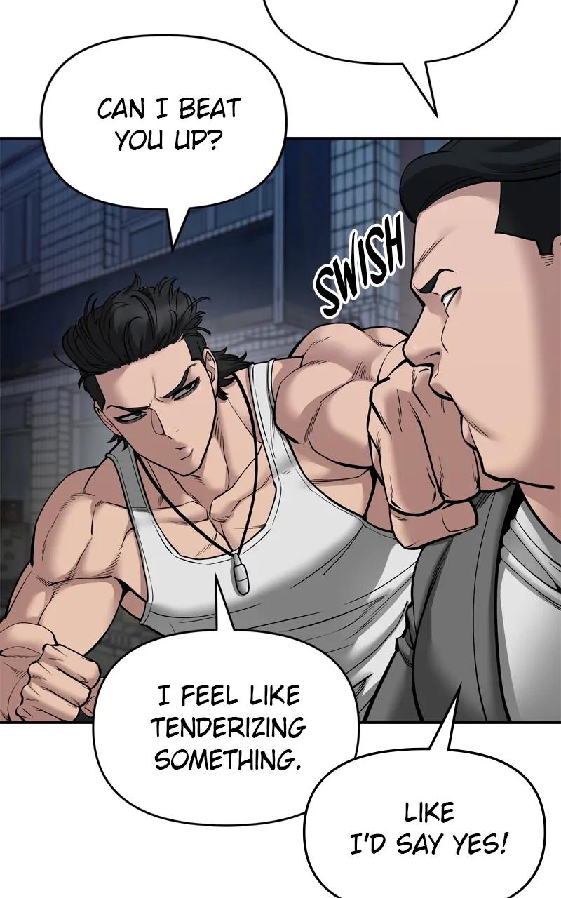 Designated Bully Chapter 77