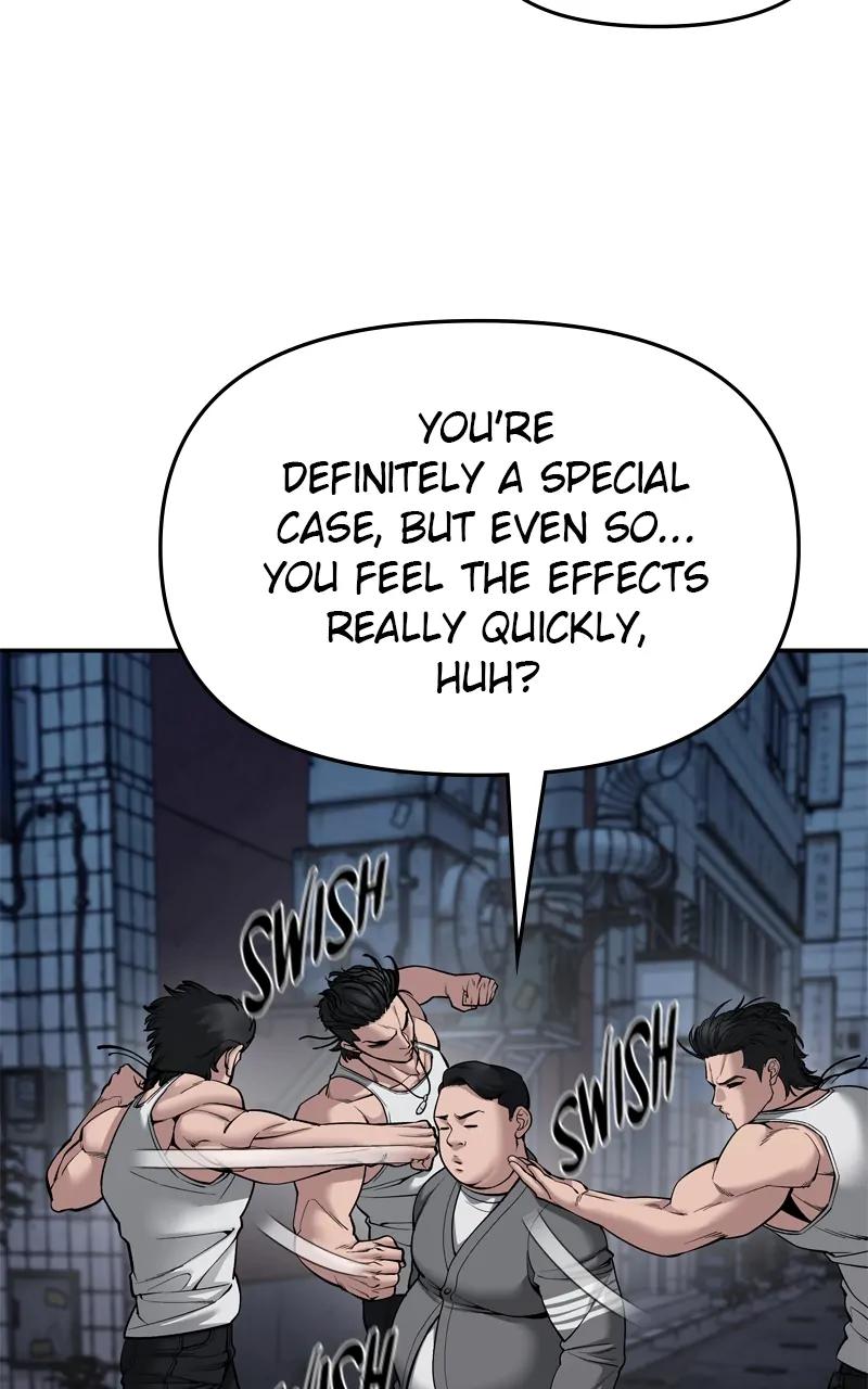 Designated Bully Chapter 77