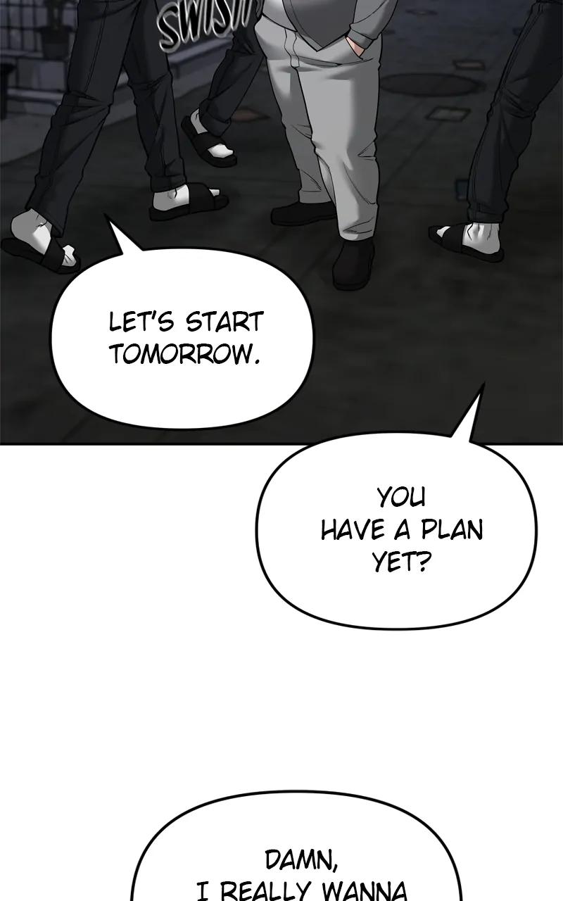 Designated Bully Chapter 77