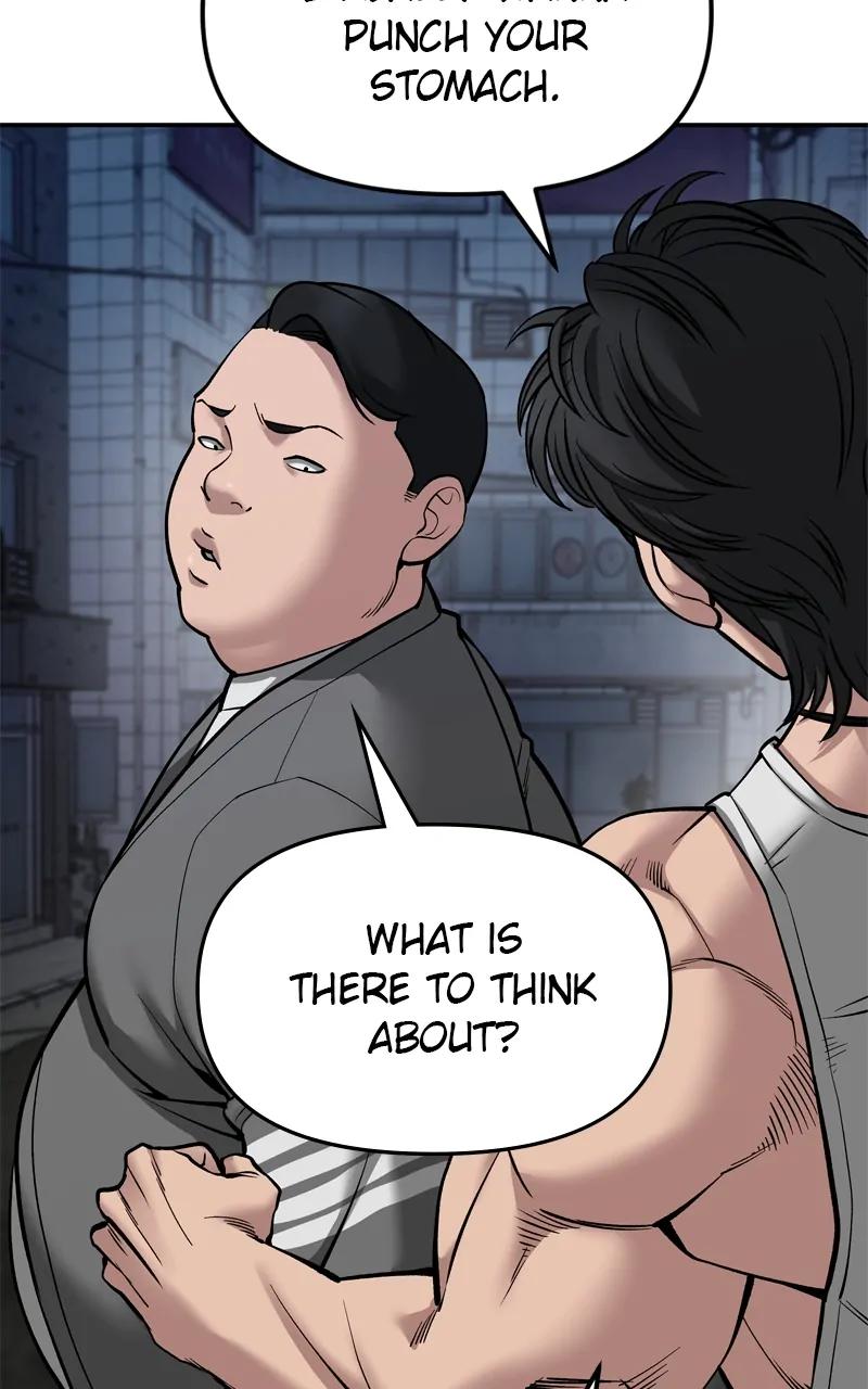 Designated Bully Chapter 77