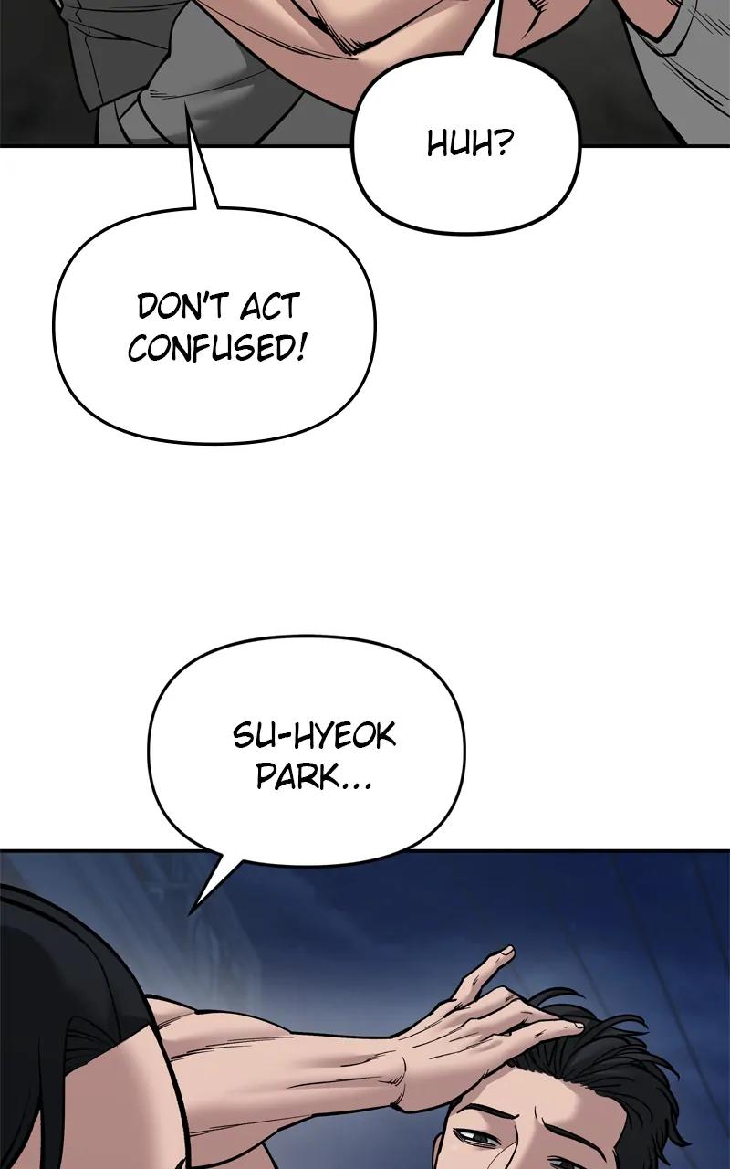 Designated Bully Chapter 77