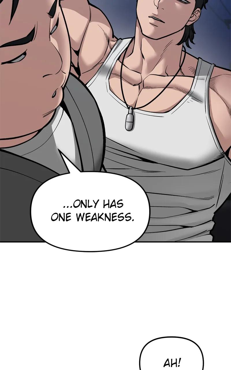 Designated Bully Chapter 77