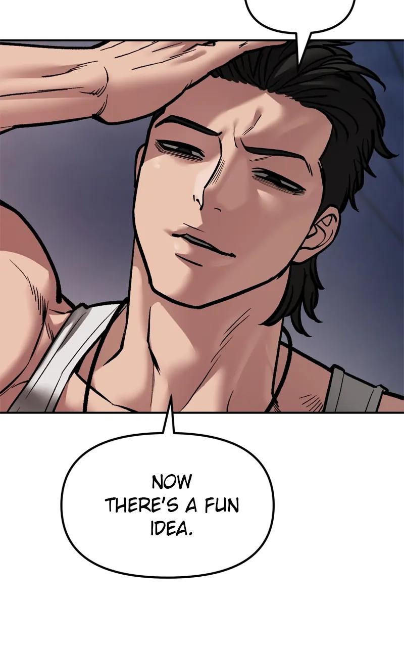 Designated Bully Chapter 77