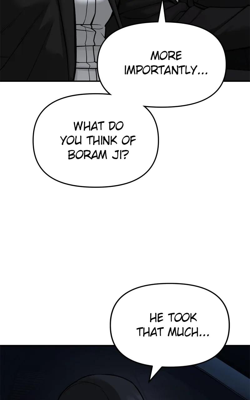 Designated Bully Chapter 77