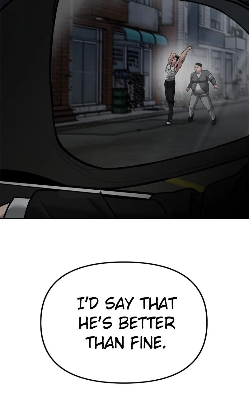 Designated Bully Chapter 77