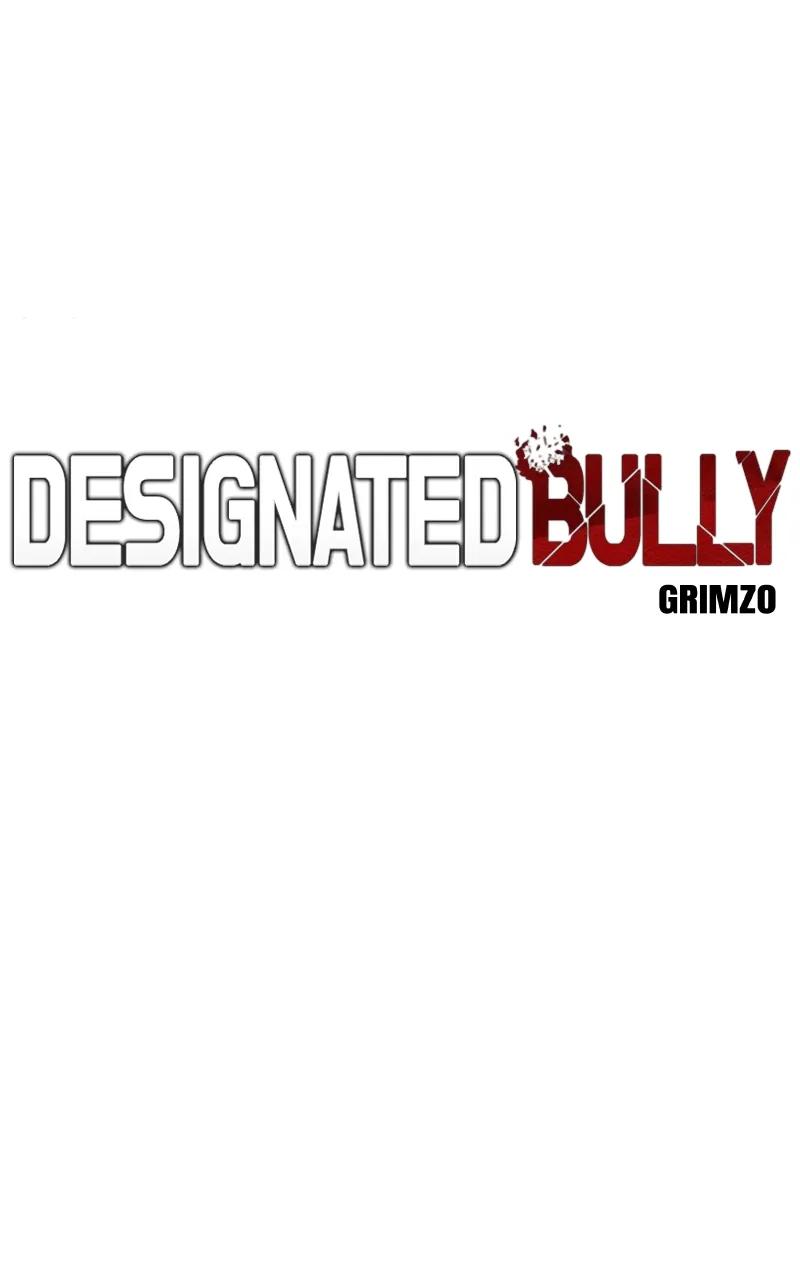 Designated Bully Chapter 77