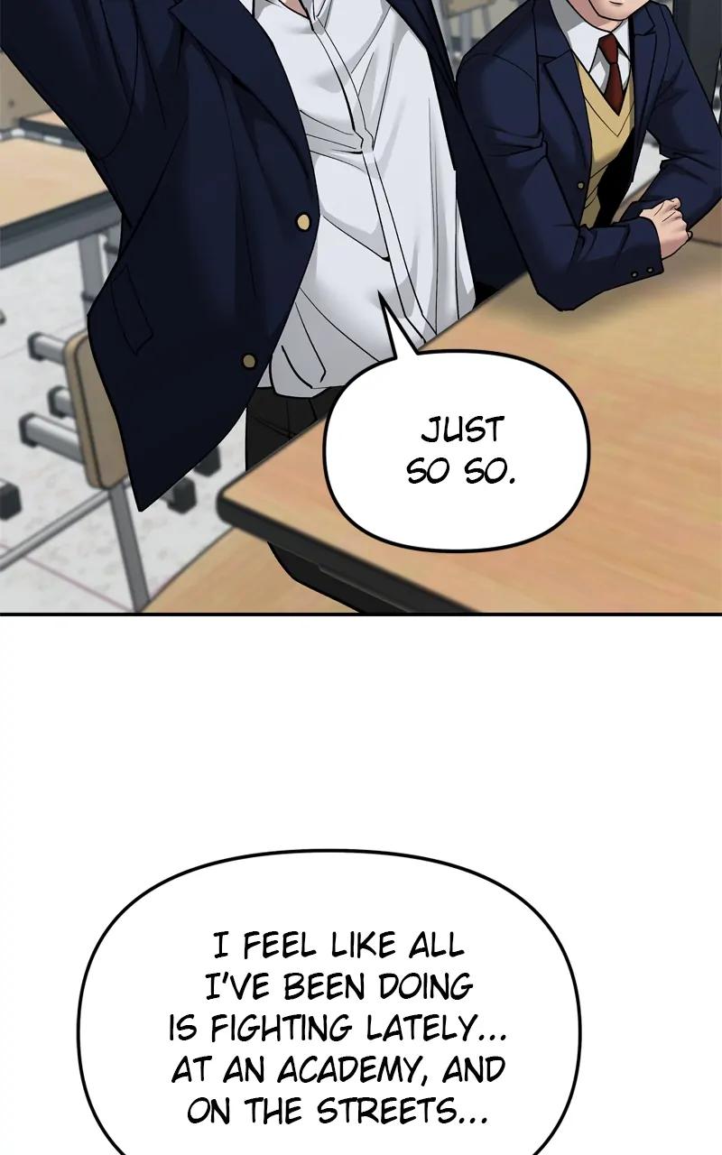 Designated Bully Chapter 77