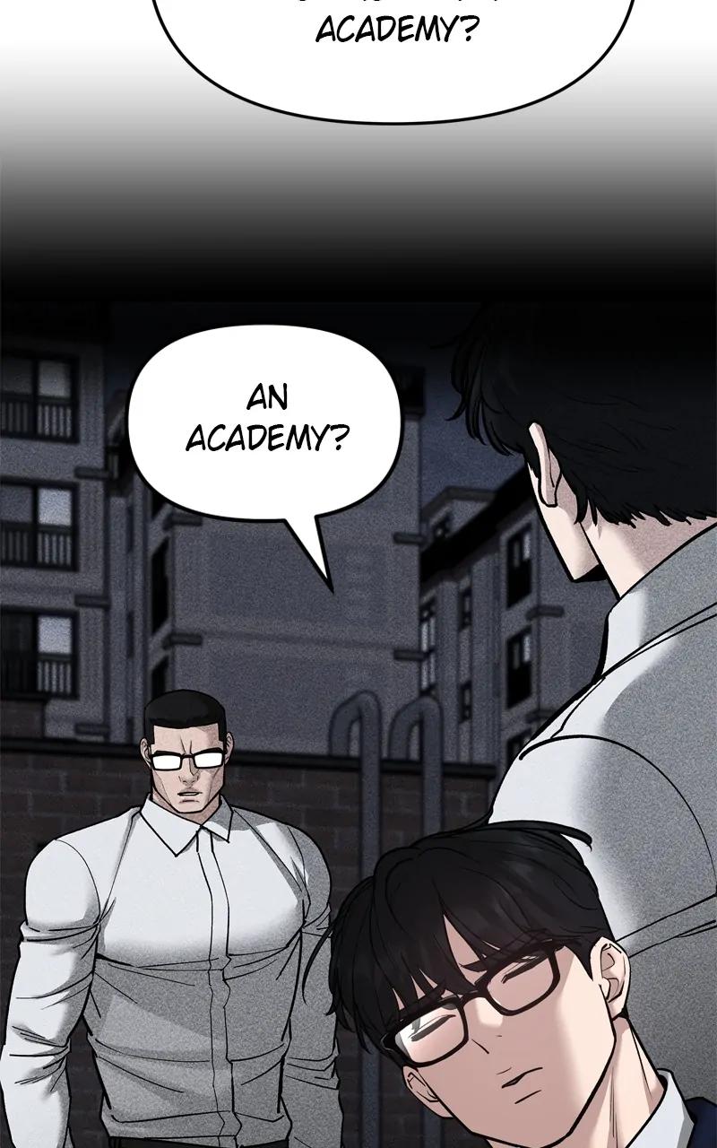 Designated Bully Chapter 77