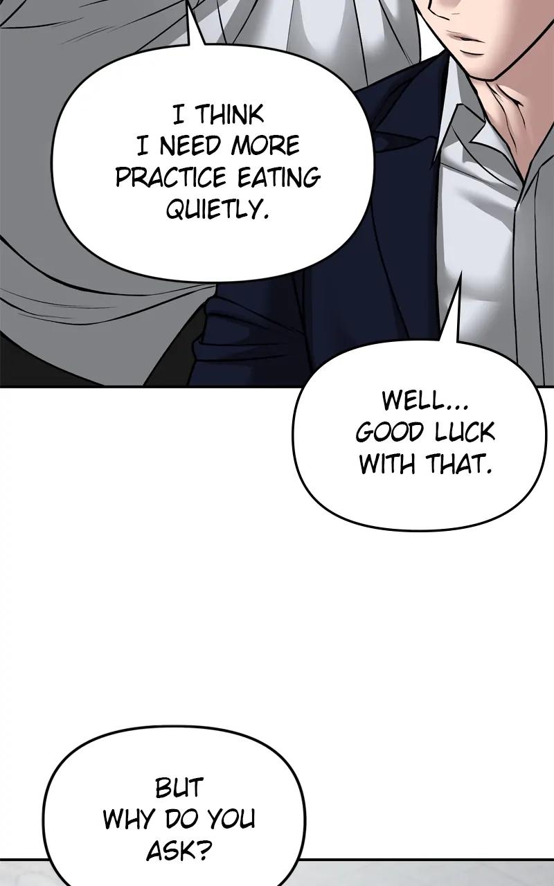 Designated Bully Chapter 77