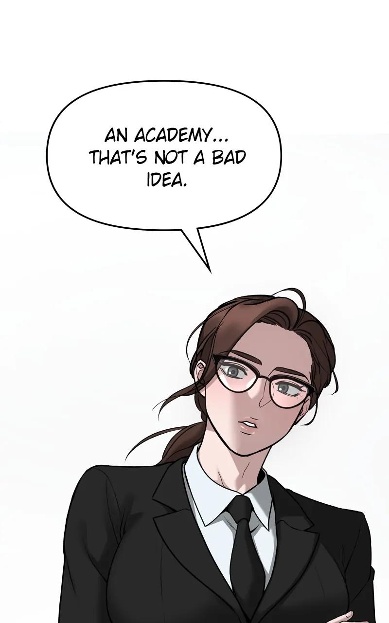 Designated Bully Chapter 77