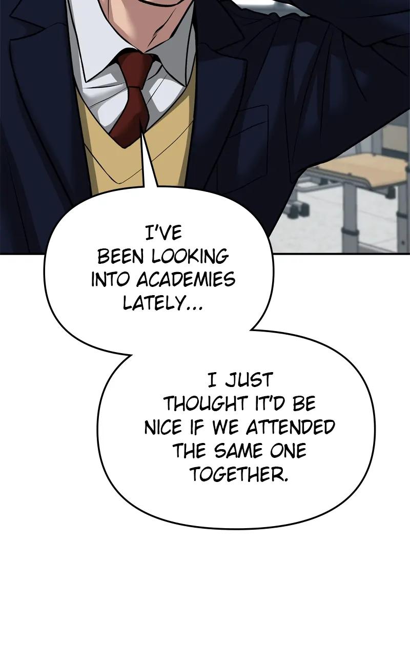 Designated Bully Chapter 77