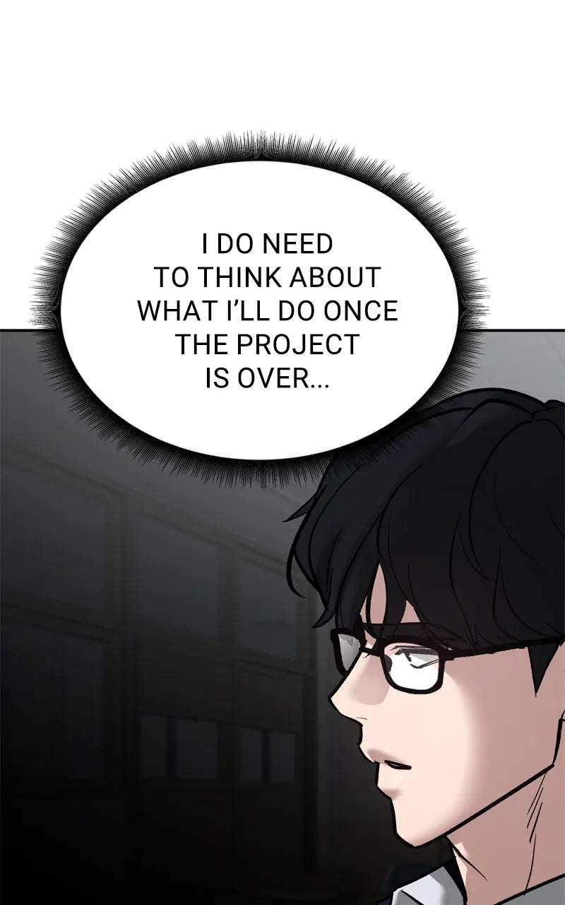 Designated Bully Chapter 77