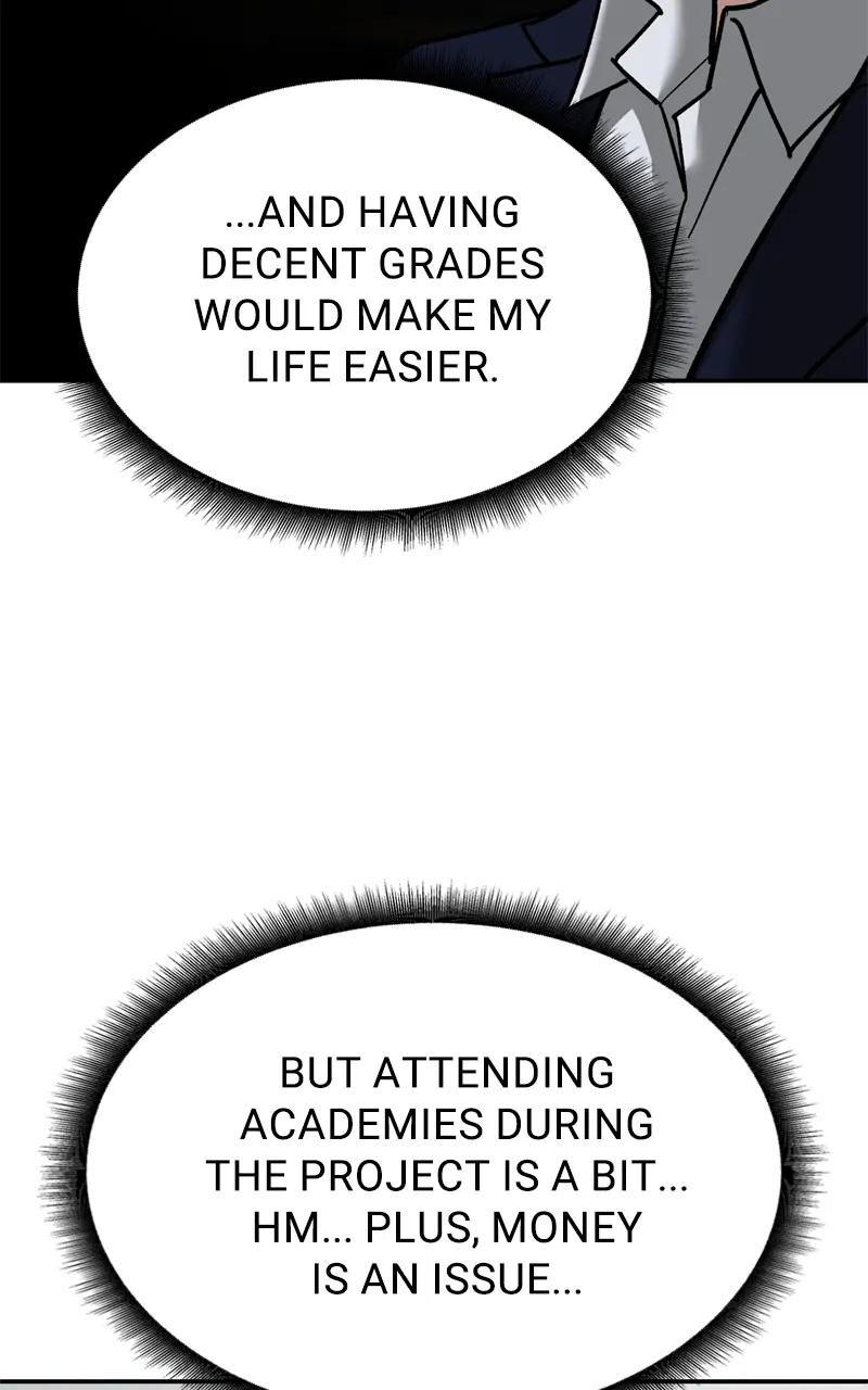 Designated Bully Chapter 77