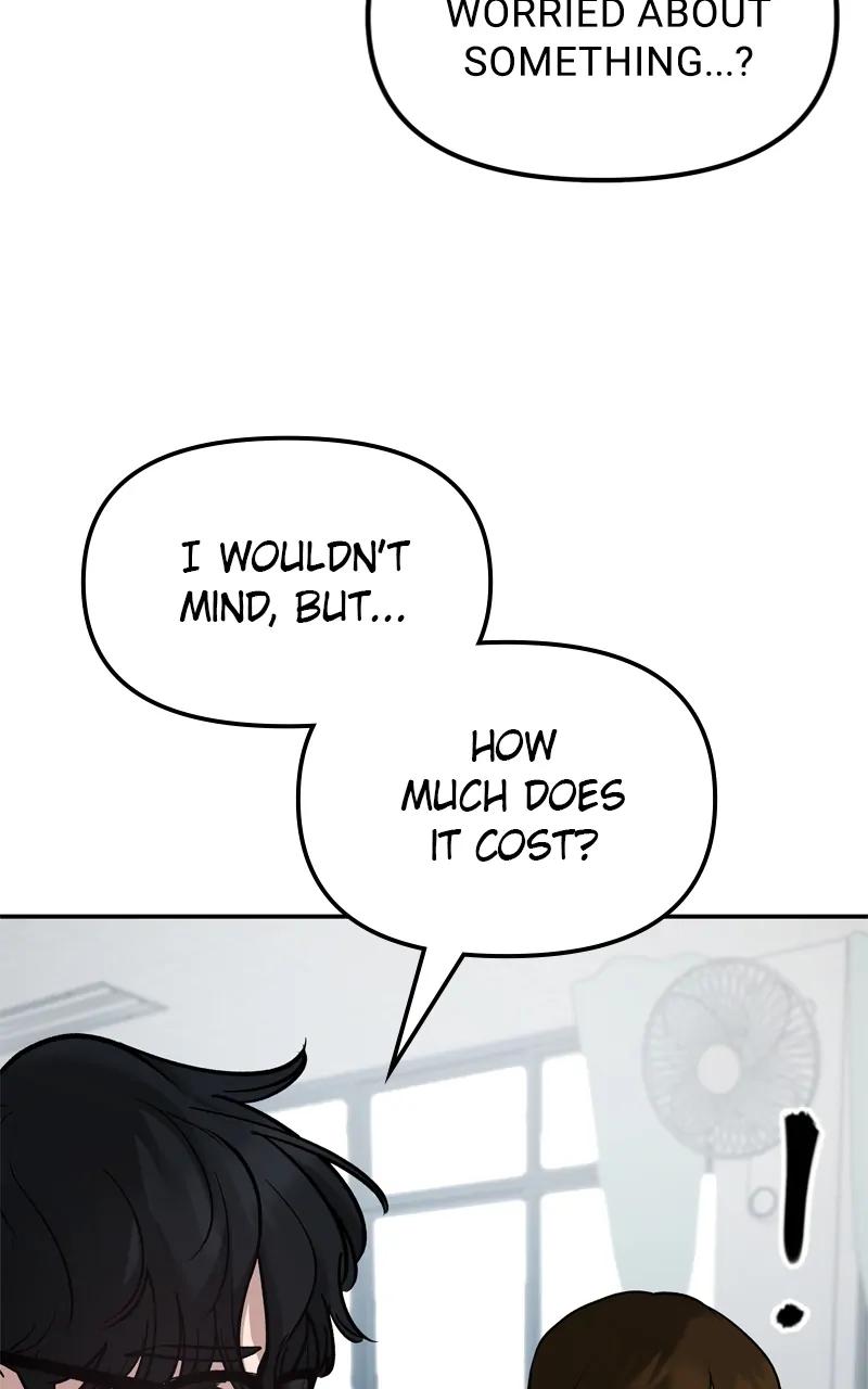 Designated Bully Chapter 77