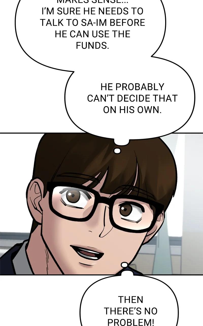 Designated Bully Chapter 77