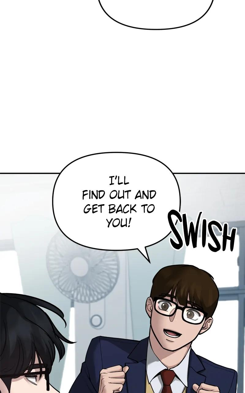 Designated Bully Chapter 77