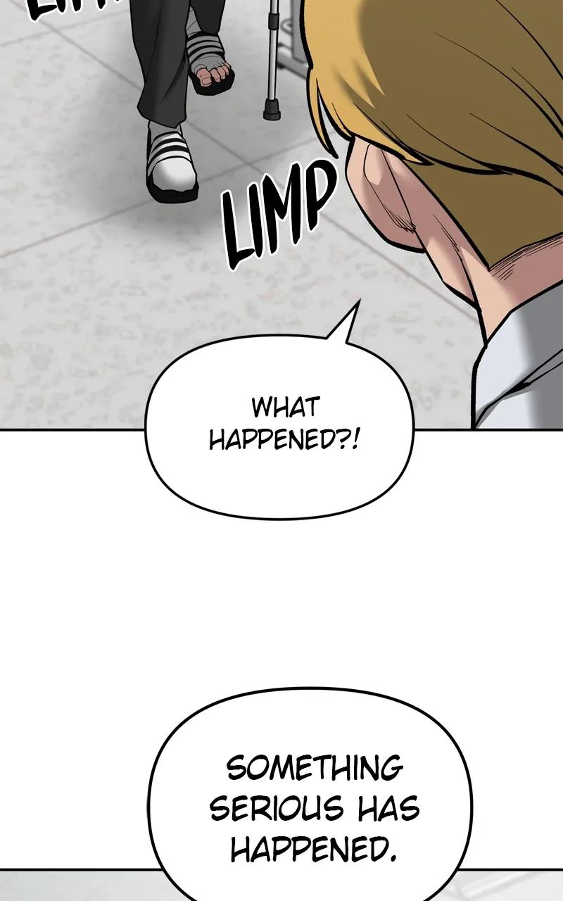 Designated Bully Chapter 77