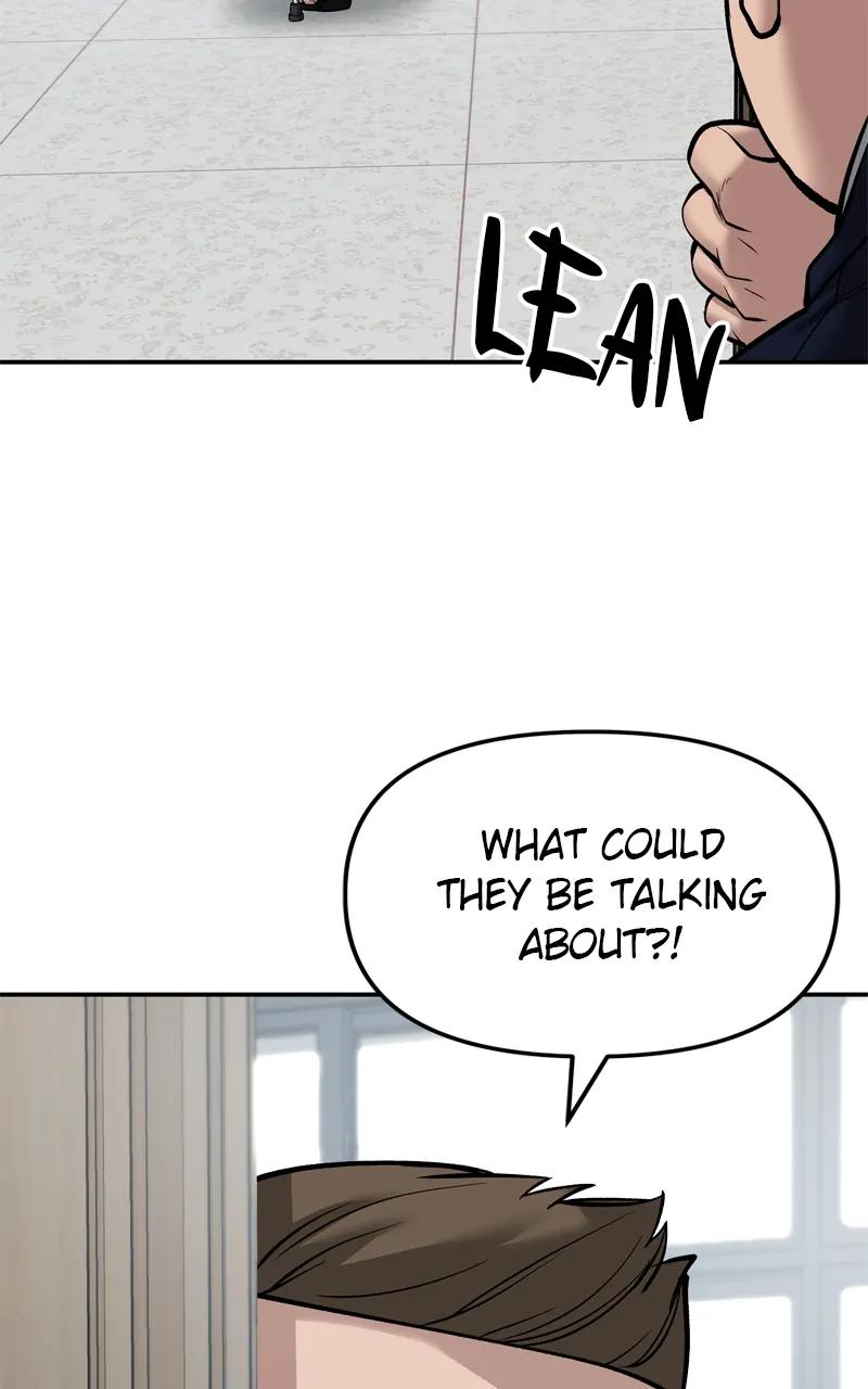 Designated Bully Chapter 77