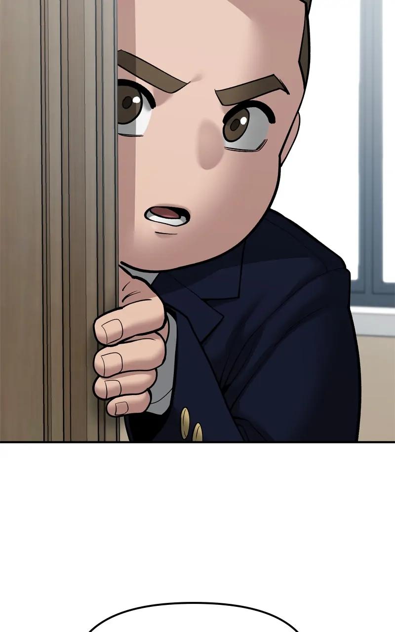 Designated Bully Chapter 77