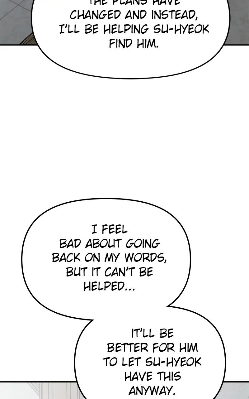 Designated Bully Chapter 77