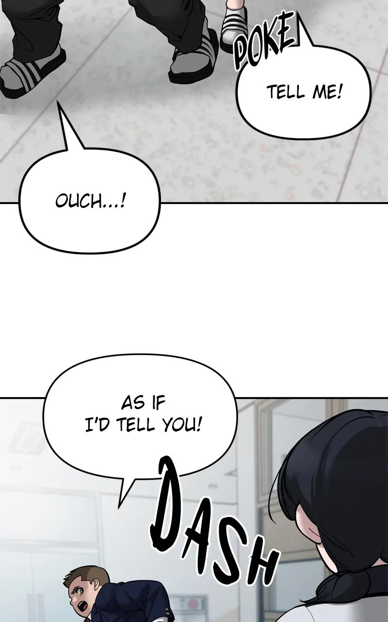 Designated Bully Chapter 77