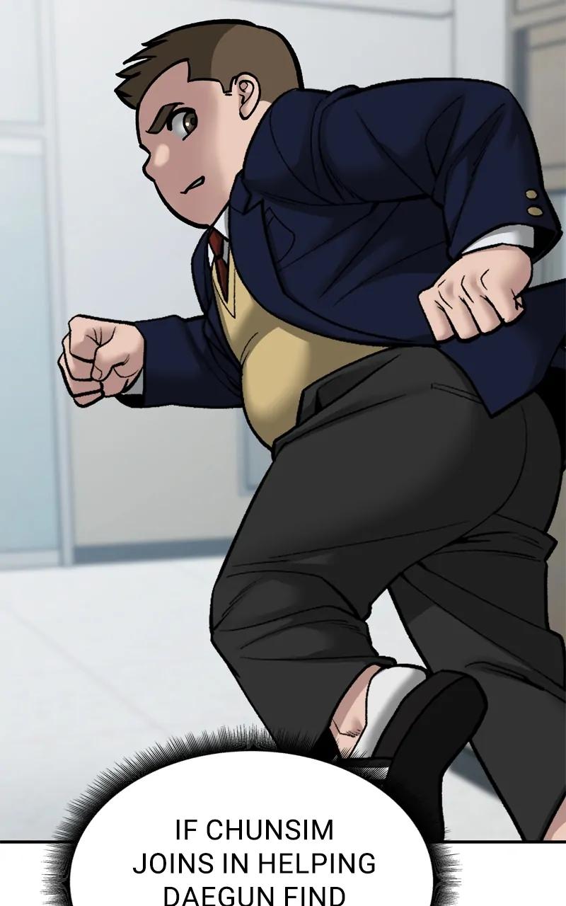 Designated Bully Chapter 77