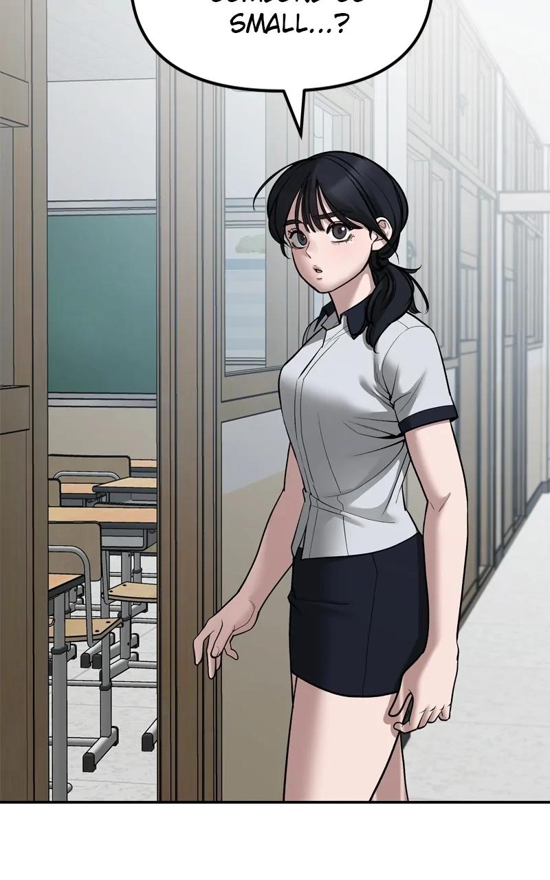 Designated Bully Chapter 77