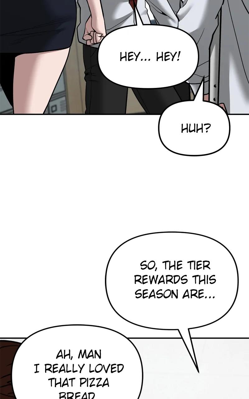 Designated Bully Chapter 77