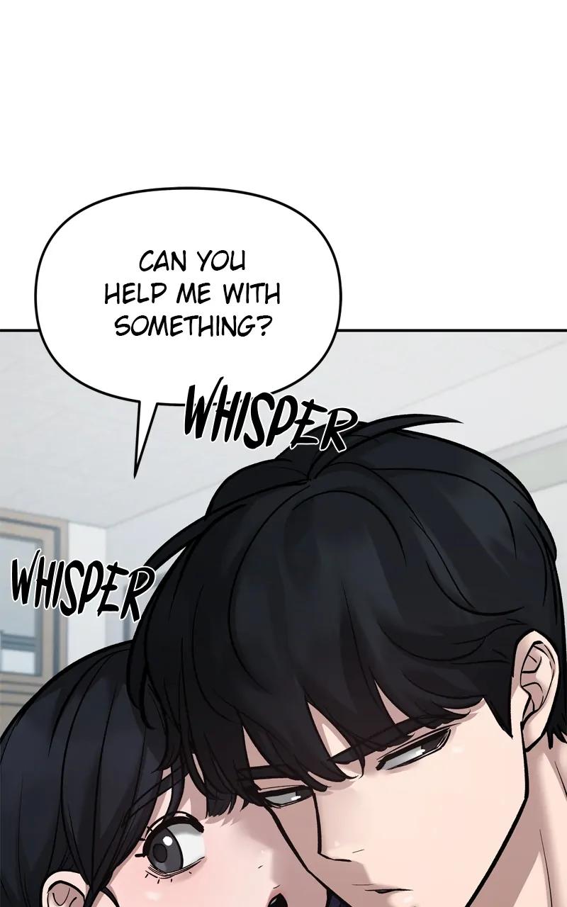 Designated Bully Chapter 77