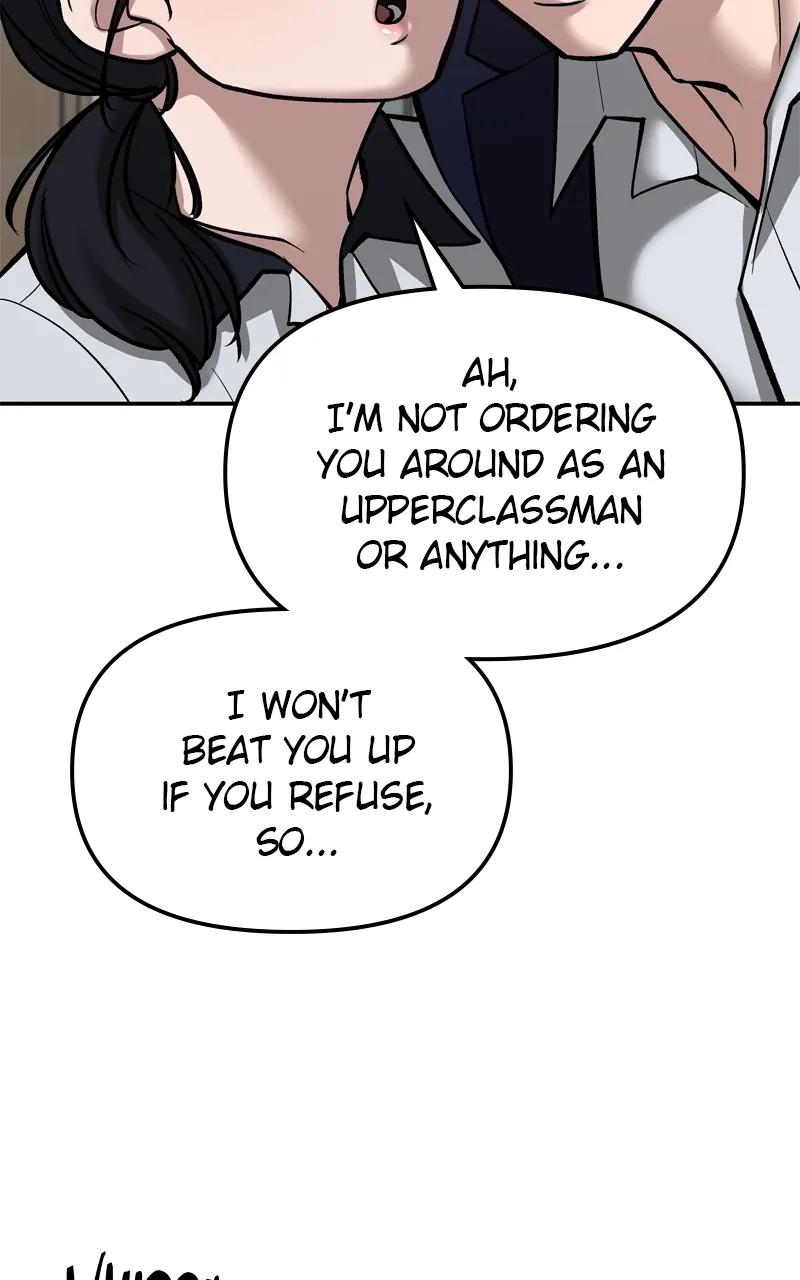 Designated Bully Chapter 77