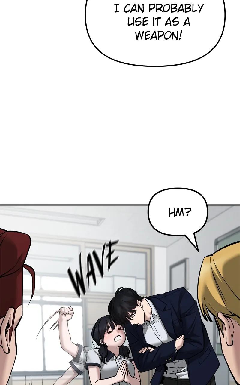 Designated Bully Chapter 77