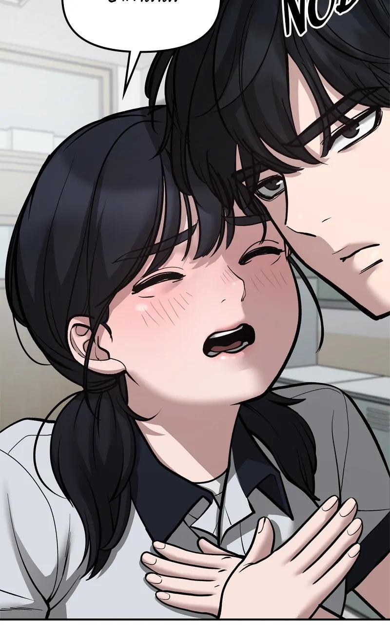 Designated Bully Chapter 77