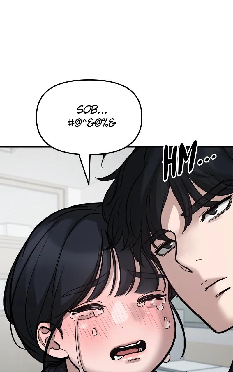 Designated Bully Chapter 77