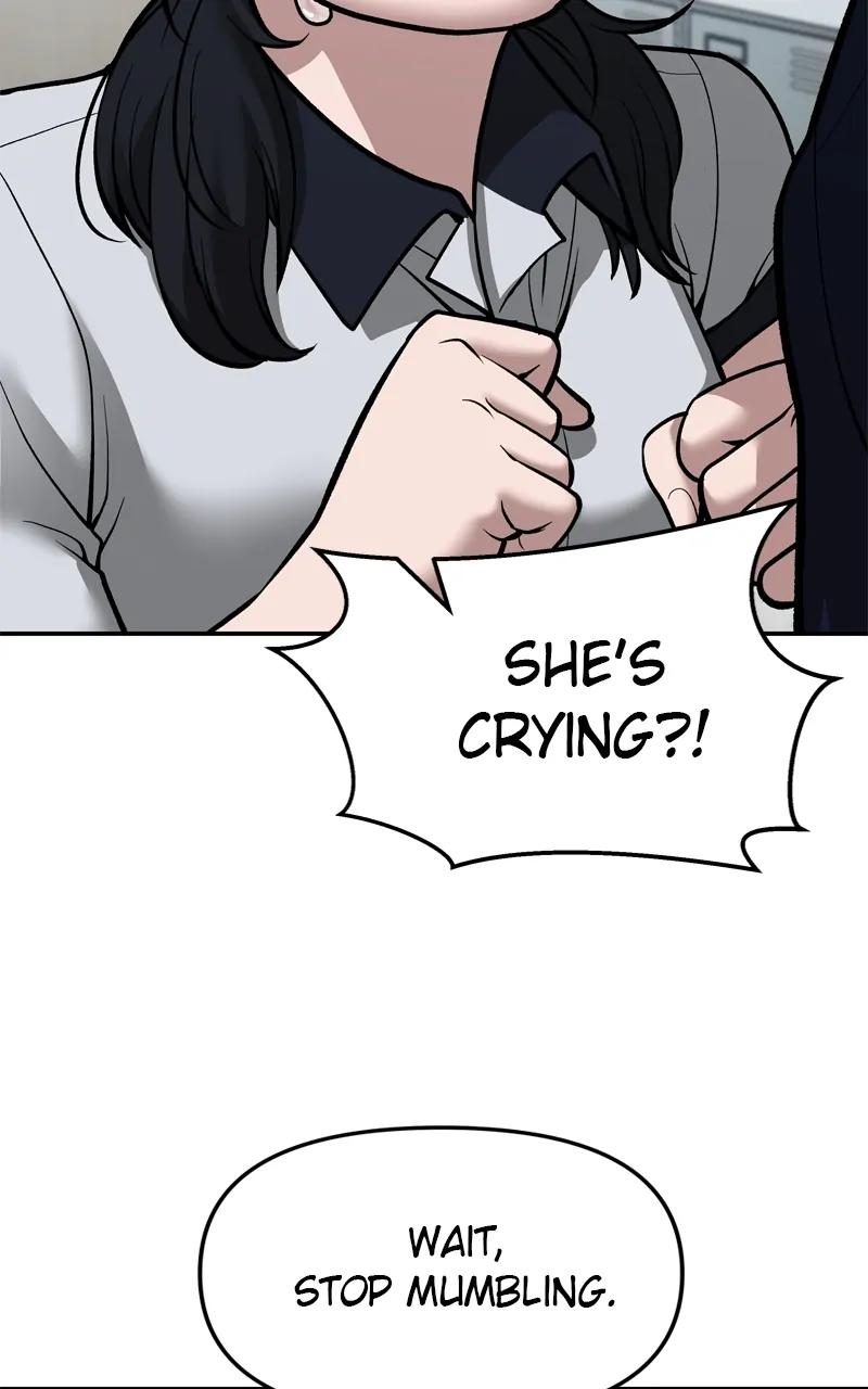 Designated Bully Chapter 77