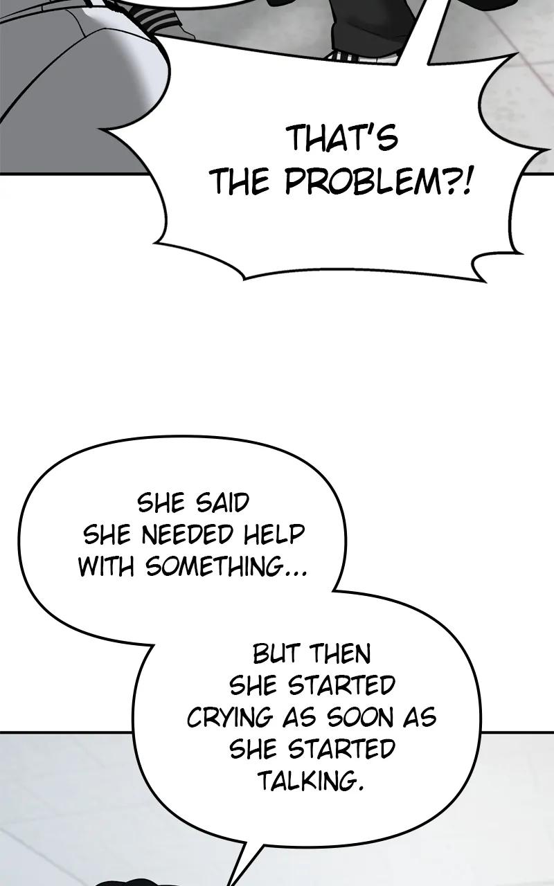 Designated Bully Chapter 77